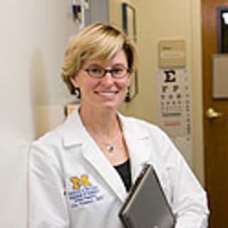 Lisa Hammer, MD, Pediatrics, Ypsilanti, MI