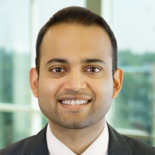 Suraj Sunder, MD, Pulmonology, Greenwood Village, CO