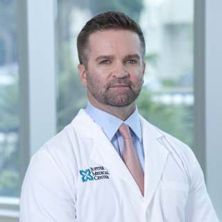 Michael Marsh, MD, Pulmonology, Jupiter, FL