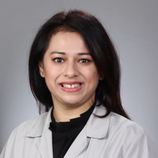 Ammara Aziz, MD, Endocrinology, Arlington Heights, IL, Indiana University Health University Hospital