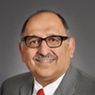 Nadir Khan, MD
