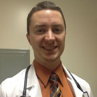 Michael Hemmert, PA, Emergency Medicine, Bellefontaine, OH, Mercy Health - Springfield Regional Medical Center