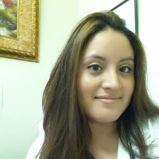 Denisse Mejia, PA, Physician Assistant, Elizabeth, NJ