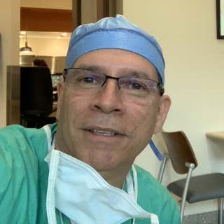 German Arbelaez, MD, Anesthesiology, Pinecrest, FL