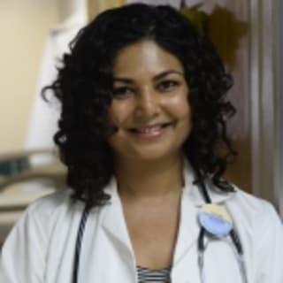 Rabia (Latif) Cattie, MD, Oncology, Camden, NJ