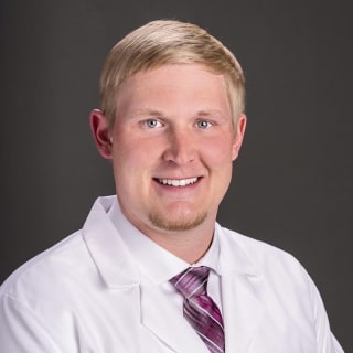 Dalton Lohsandt, MD, Family Medicine, Sedalia, MO