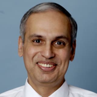 Rajendra Borkar, MD, Internal Medicine, Falls Church, VA