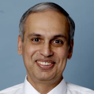 Rajendra Borkar, MD, Internal Medicine, Washington, DC