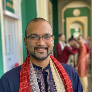 Shirish Balachandra, MD