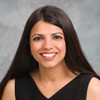 Madhu Shokeen, MD