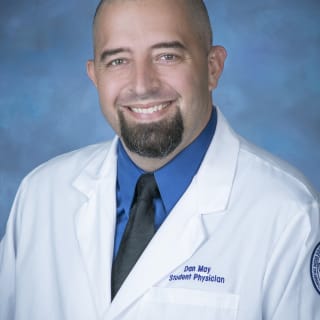 Daniel B. May, DO, Other MD/DO, Fort Lauderdale, FL