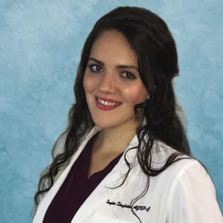 Taylor Singleton, Adult Care Nurse Practitioner, Hollywood, FL, Cape Fear Valley Medical Center