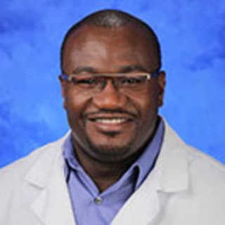 Henry Boateng, MD, Orthopaedic Surgery, Johnstown, PA