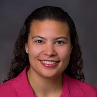 Nicole Marshall, MD