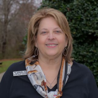 Sue Drinkard, Nurse Practitioner, Greensboro, NC