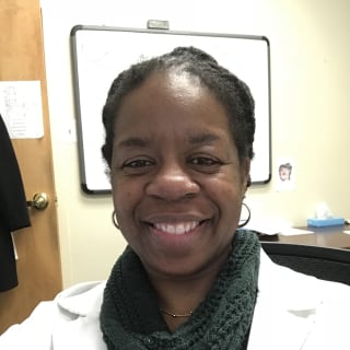Bernice Clark, Family Nurse Practitioner, Haddonfield, NJ