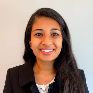 Aanika Balaji, MD, Internal Medicine, Baltimore, MD