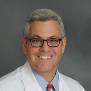 Joshua Miller, MD, Endocrinology, Hauppauge, NY