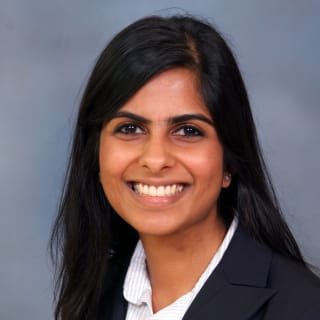 Nishi Shah, MD, Ophthalmology, Phoenix, AZ