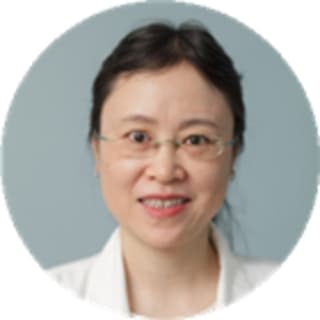 Liwen Zhu, DO, Family Medicine, Elmhurst, NY, New York-Presbyterian Queens