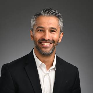 Fahim Pyarali, MD