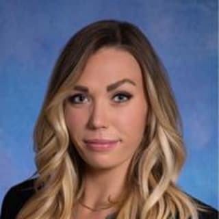 Morgan Cunningham, Internal Medicine, Portland, OR