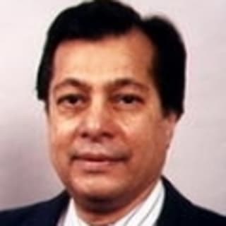 Rafiq Hussain, MD