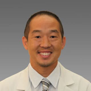 Young Cho, PA, Physician Assistant, Seattle, WA, UW Medicine/University of Washington Medical Center