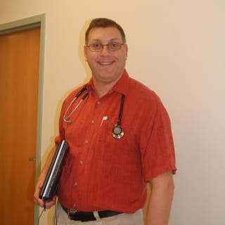 Mark Pisik, MD, Family Medicine, Syracuse, NY, Upstate University Hospital