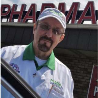 Richard Bartholomew, Pharmacist, Saint Augustine, FL