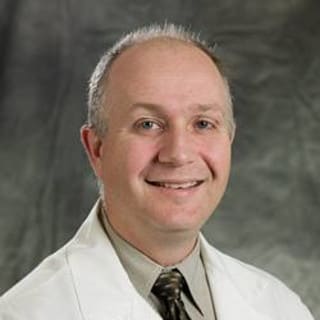 David Picard, MD, Pulmonology, Concord, NH, Concord Hospital