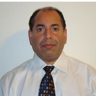 Ali Shah, MD, Internal Medicine, Denver, CO, Medical Center of Aurora