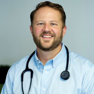 Matthew Zimmerman, DO, Family Medicine, Fenton, MO