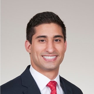 Omar Karadaghy, MD, Otolaryngology (ENT), Boston, MA, The University of Kansas Hospital