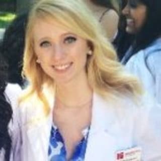 Megan Brody, PA, Internal Medicine, Audubon, NJ, Virginia Hospital Center
