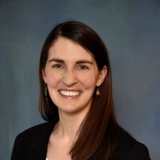 Rachel Werner, MD, Resident Physician, Kansas City, KS, The University of Kansas Hospital