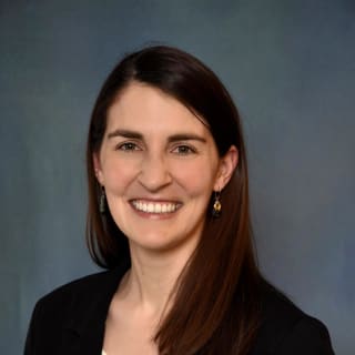 Rachel Werner, MD, Resident Physician, Kansas City, MO