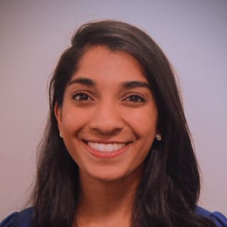 Julia D'Souza, MD, Radiology, Philadelphia, PA
