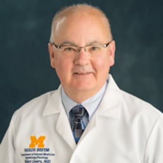 Albert Quiery Jr., MD, Hematology, Asheville, NC
