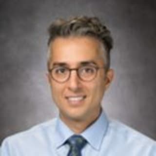 Moran Amit, MD, Otolaryngology (ENT), Houston, TX