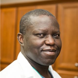 Emmanuel Soyoola, MD