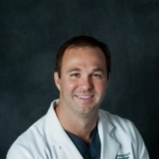 Richard Murphy Jr., MD, Orthopaedic Surgery, Thomasville, GA, Grady General Hospital