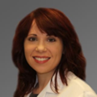 Erica Bial, MD