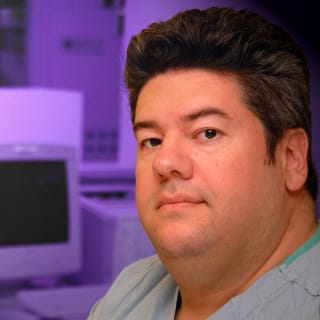 Richard Vasquez, MD