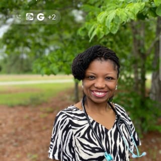 Katrina Sidney, Family Nurse Practitioner, Clayton, NC