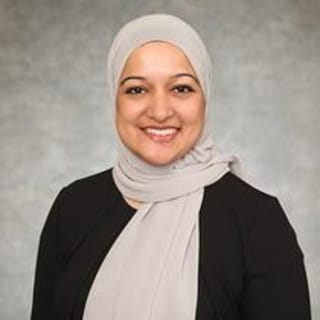 Nafisa (Patel) Ibrahim, MD