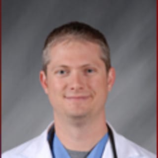 Roland Isaacs, Acute Care Nurse Practitioner, Greenwood, IN