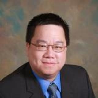 William Chen, MD, Gastroenterology, Providence, RI, Kent Hospital