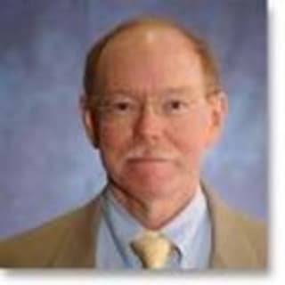 Thomas Hooper, MD, Internal Medicine, Wilson, NC