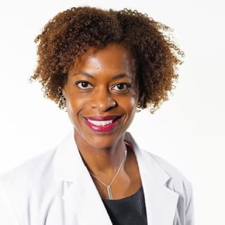 Stephanie Eugene, MD, Emergency Medicine, Hammond, IN